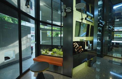 Jinniu Hôtel | Sfeel设计师酒店成都宽窄巷子奎星楼街店
