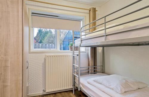 Bakkeveen Appartement | Sfeervol 6 persoons appartement - van alle gemakken voorzien!
