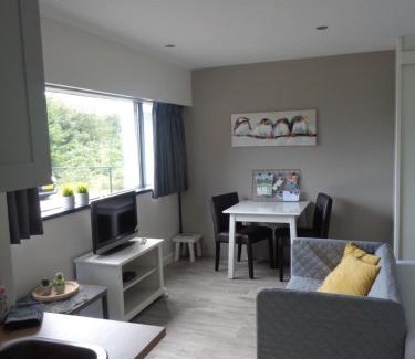 Bakkeveen Appartement | Sfeervolle 2 persoons studio in Bakkeveen
