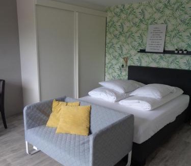 Bakkeveen Appartement | Sfeervolle 2 persoons studio in Bakkeveen