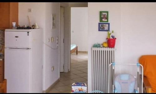 Kato Diminio Appartement | sfirakis apartment sea side