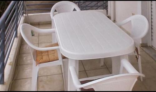 Kato Diminio Appartement | sfirakis apartment sea side