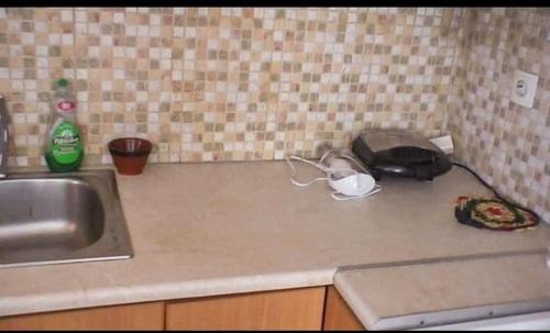Kato Diminio Appartement | sfirakis apartment sea side