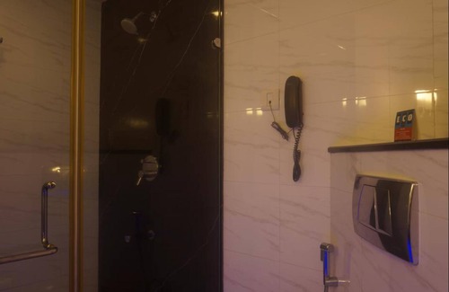 Jayanagar Hôtel | SFO Hotel and Suites