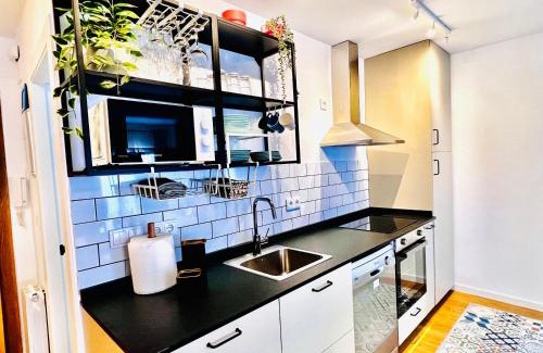 Valladolid Appartement | SG Apartamentos - LA CASA DE SOFÍA VUT-47-14