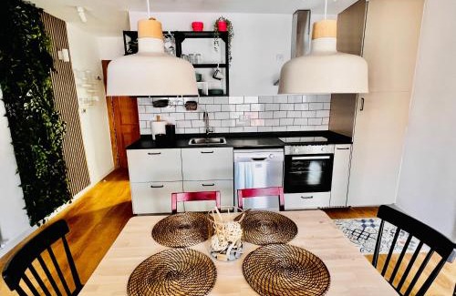 Valladolid Appartement | SG Apartamentos - LA CASA DE SOFÍA VUT-47-14