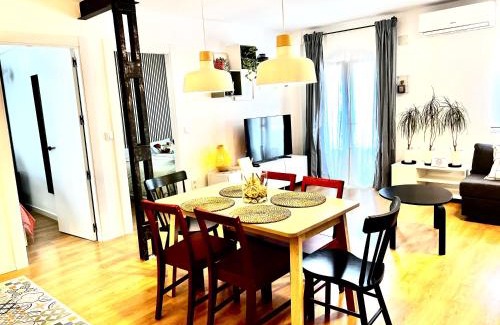 Valladolid Appartement | SG Apartamentos - LA CASA DE SOFÍA VUT-47-14