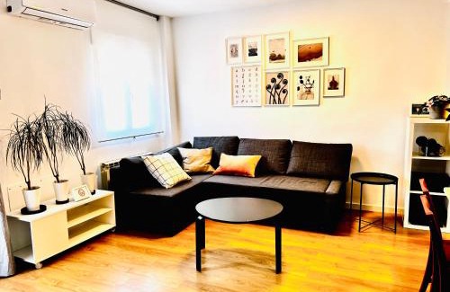 Valladolid Appartement | SG Apartamentos - LA CASA DE SOFÍA VUT-47-14