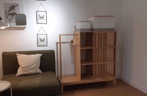 Valladolid Appartement | SG Apartamentos LA CASA DE CARLOS VUT47-229
