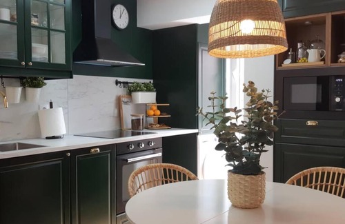 Valladolid Appartement | SG Apartamentos LA CASA DE CARLOS VUT47-229