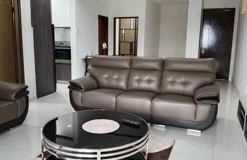 Sungai Buloh Appartement | Sg Buloh Cozy Apartment WiFi & Netflix (Rahman Putra) (6pax)