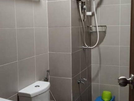 Sungai Buloh Appartement | Sg Buloh Cozy Apartment WiFi & Netflix (Rahman Putra) (6pax)