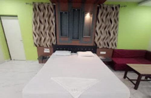 Darbhanga Maison | SG Palace, Darbhanga