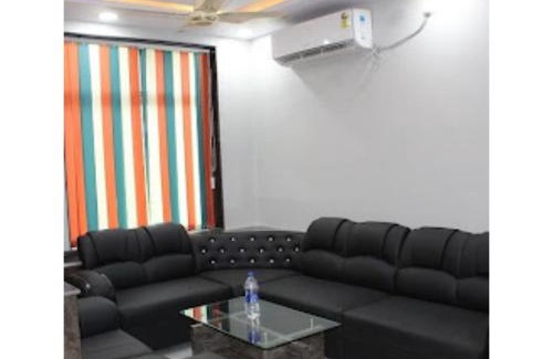 Darbhanga Maison | SG Palace, Darbhanga