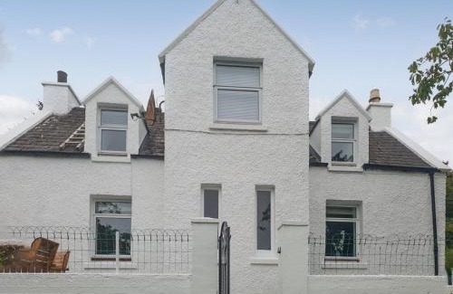 Waternish Maison | Sgath Na Craig