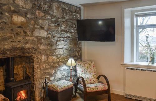 Waternish Maison | Sgath Na Craig
