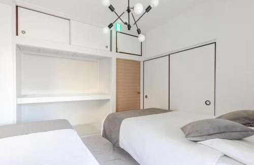 Higashitateishi Maison | sgc東立石2丁目