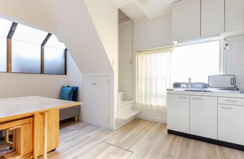 Higashitateishi Maison | sgc東立石2丁目