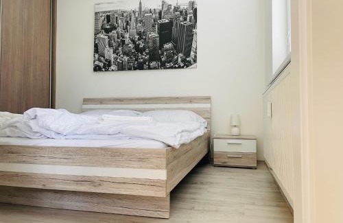 Trencin Appartement | SGL apartment Liptovska with free parking