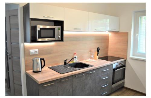 Trencin Appartement | SGL apartments Lavickova
