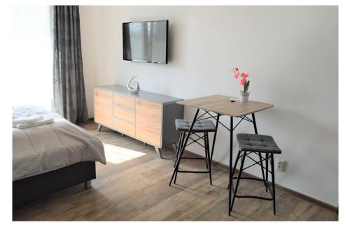 Trencin Appartement | SGL apartments Lavickova