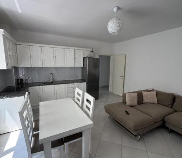 Shengjin Appartement | Shëngjin Shores Apartments