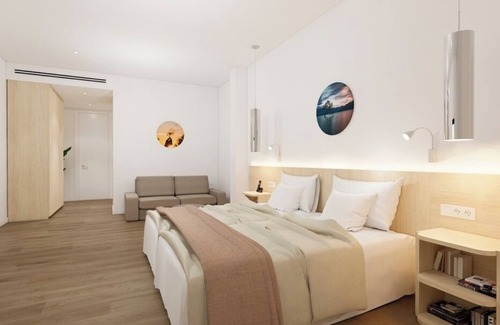Moncada Hôtel | SH Campus Lyceum