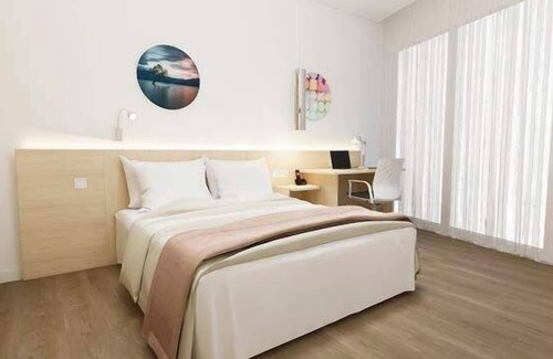 Moncada Hôtel | SH Campus Lyceum