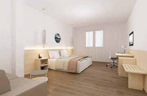 Moncada Hôtel | SH Campus Lyceum