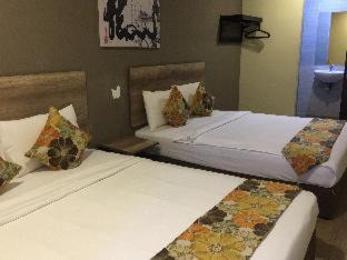 Dataran Sunway Hôtel | SH Hotel Kota Damansara