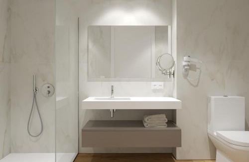 Aduanas Hôtel | SH Jávea