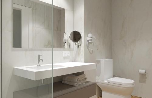 Aduanas Hôtel | SH Jávea