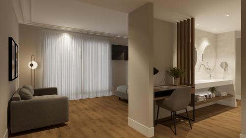 Aduanas Hôtel | SH Jávea