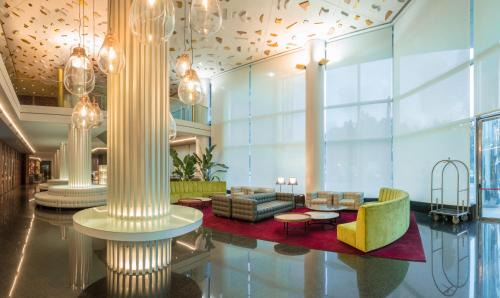 Mestalla Hôtel | SH Valencia Palace