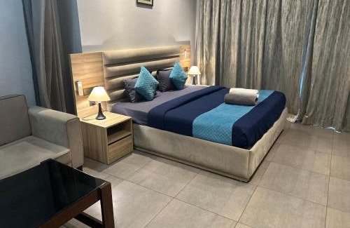 Noida Appartement | SH Villa Supernova Spira Tower