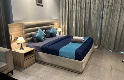 Noida Appartement | SH Villa Supernova Spira Tower