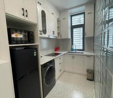 Le Chan Hôtel | SH17 Villa Hải Phòng