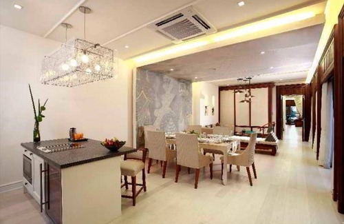 Mai Khao Villa | Villa Double avec 3 Chambres et Piscine