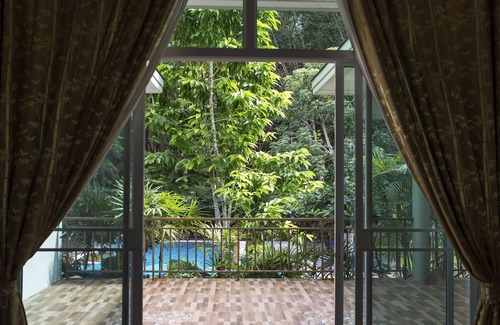 Nong Thale Maison | Baan Aree - Piscine privée