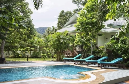 Nong Thale Maison | Baan Aree - Piscine privée