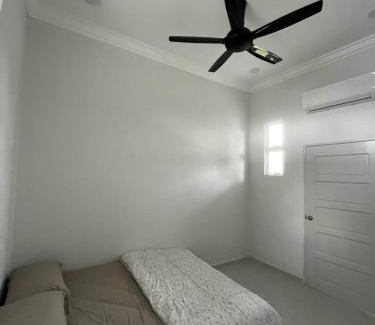 Kubur Maras Maison | Sha's Homestay Kota Bharu