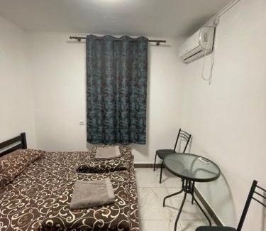 Uman Hôtel | Shaarei Zion