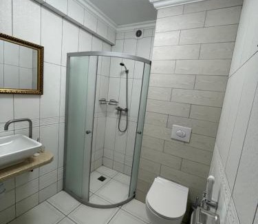 Uman Hôtel | Shaarei Zion