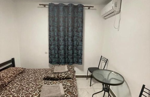 Uman Hôtel | Shaarei Zion