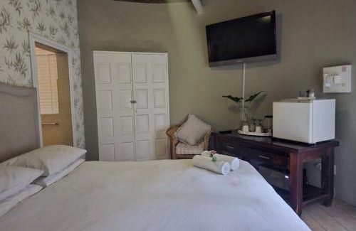 Schoemansville Appartement | Shabbat Guest House and Spa, Hartbeespoort