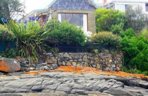 Howrah Maison | Cabane sur le bord Waterfront