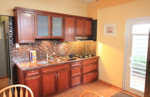 Aguacate Maison | Shacks Beach Perfect 2 Bedroom Tropical Vacation Paradise