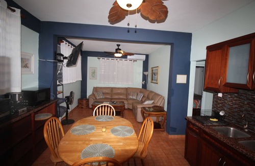 Aguacate Maison | Shacks Beach Perfect 2 Bedroom Tropical Vacation Paradise
