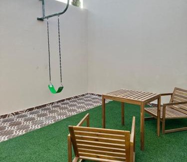 Al Hada Chalet De Ski | Shades Of The Farm