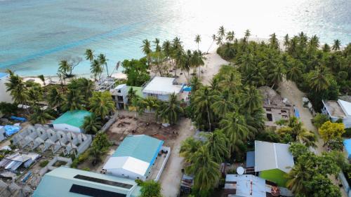 Himandhoo Maison | Shadow Isles Himandhoo